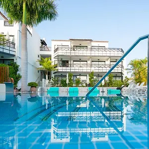 4* Отель Vanilla Garden Boutique - Adults Only
